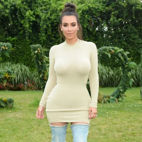 revolve beige dress Secondhand Michael Costello X Revolve Dresses